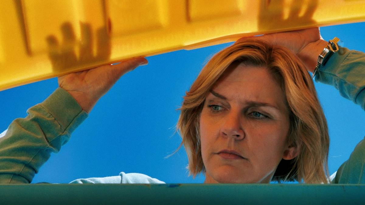 Apple TV’s Best Sci-Fi Snuck Another ‘Better Call Saul’ Easter Egg Into the Finale, and You Didn’t Even Notice