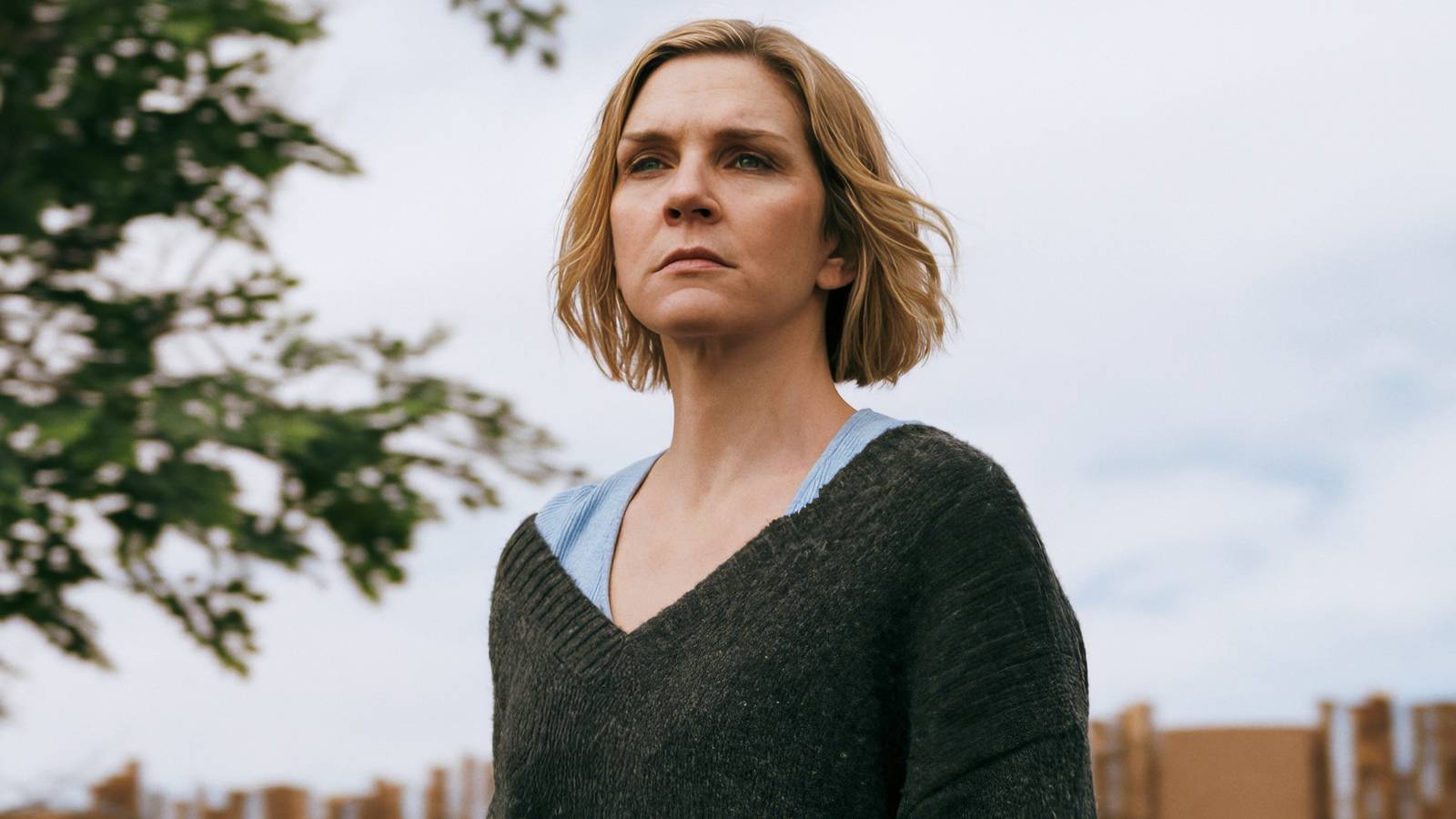 Rhea Seehorn Unveils Harrowing 'Pluribus' Night Sequence Filming Experience