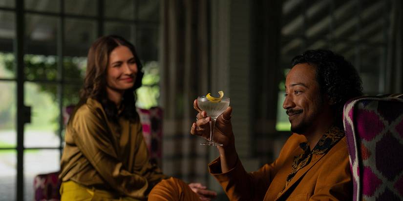 pluribus zosia koumba