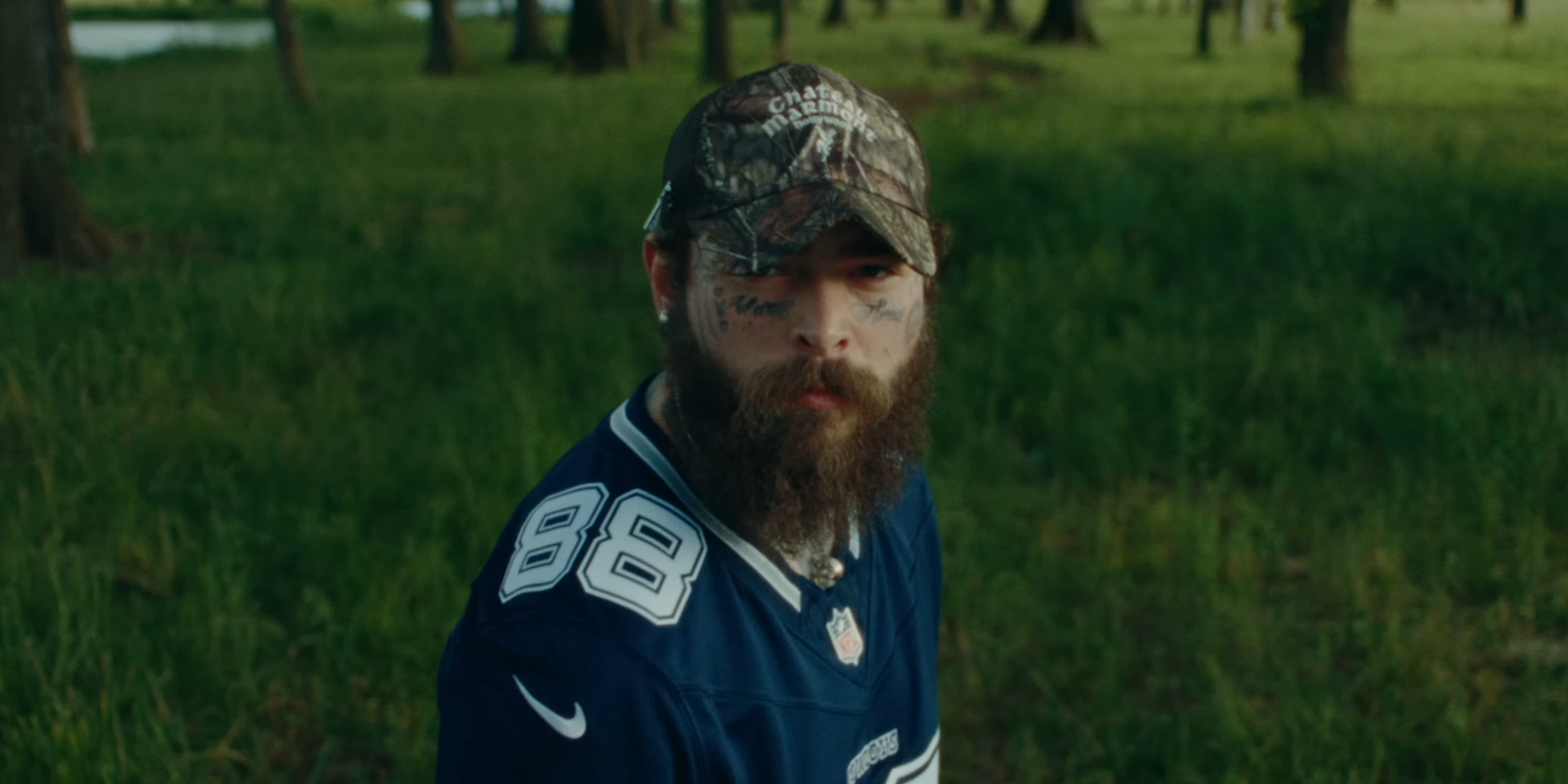 Post Malone's Greatest Song Isn’t "Sunflower" — It’s the One That Spent 39 Weeks in the Billboard Top 10