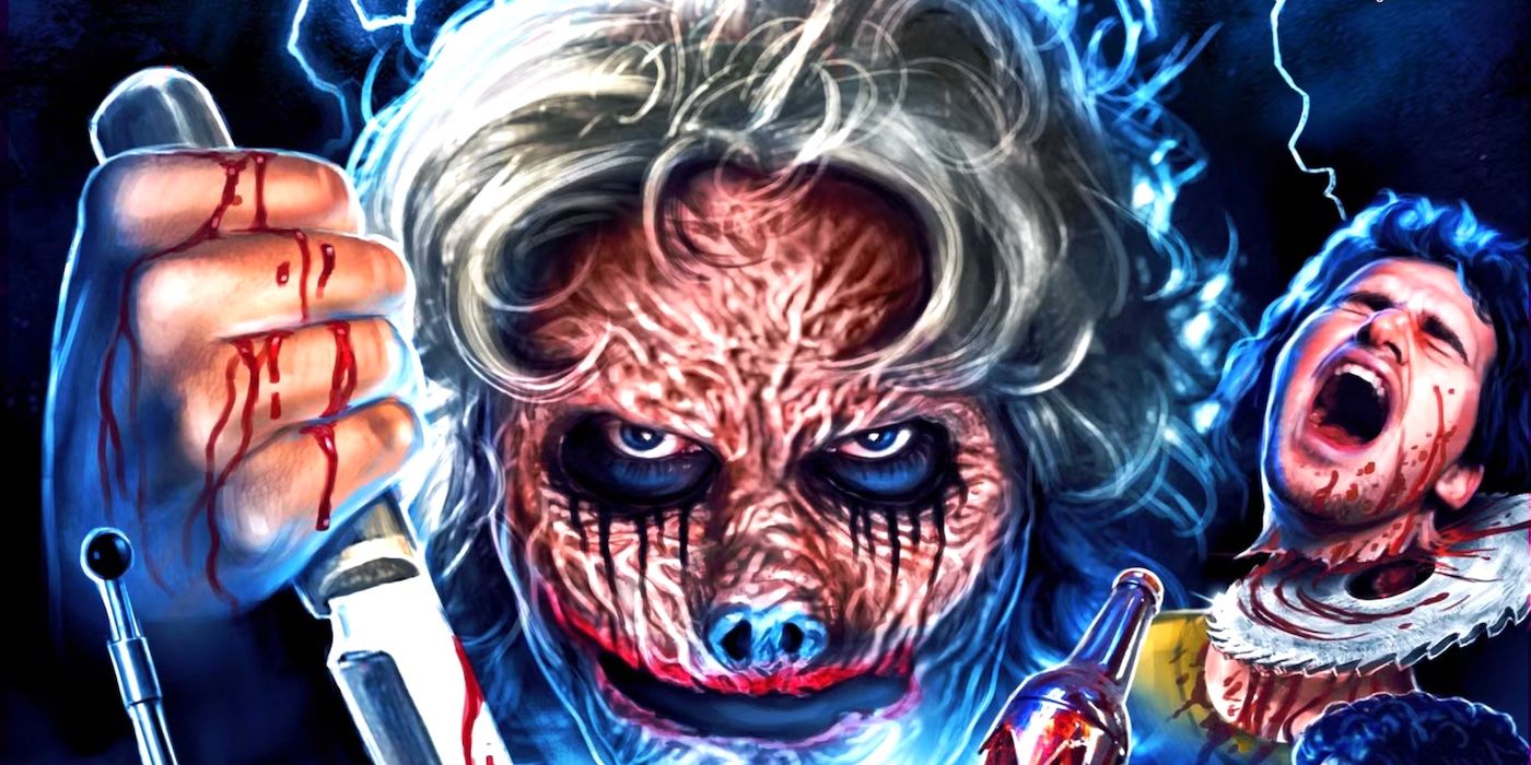 This Wild Slasher Spoof Is the Bloodiest, Messiest, and Deadliest Horror Movie You’ve Never Heard Of image
