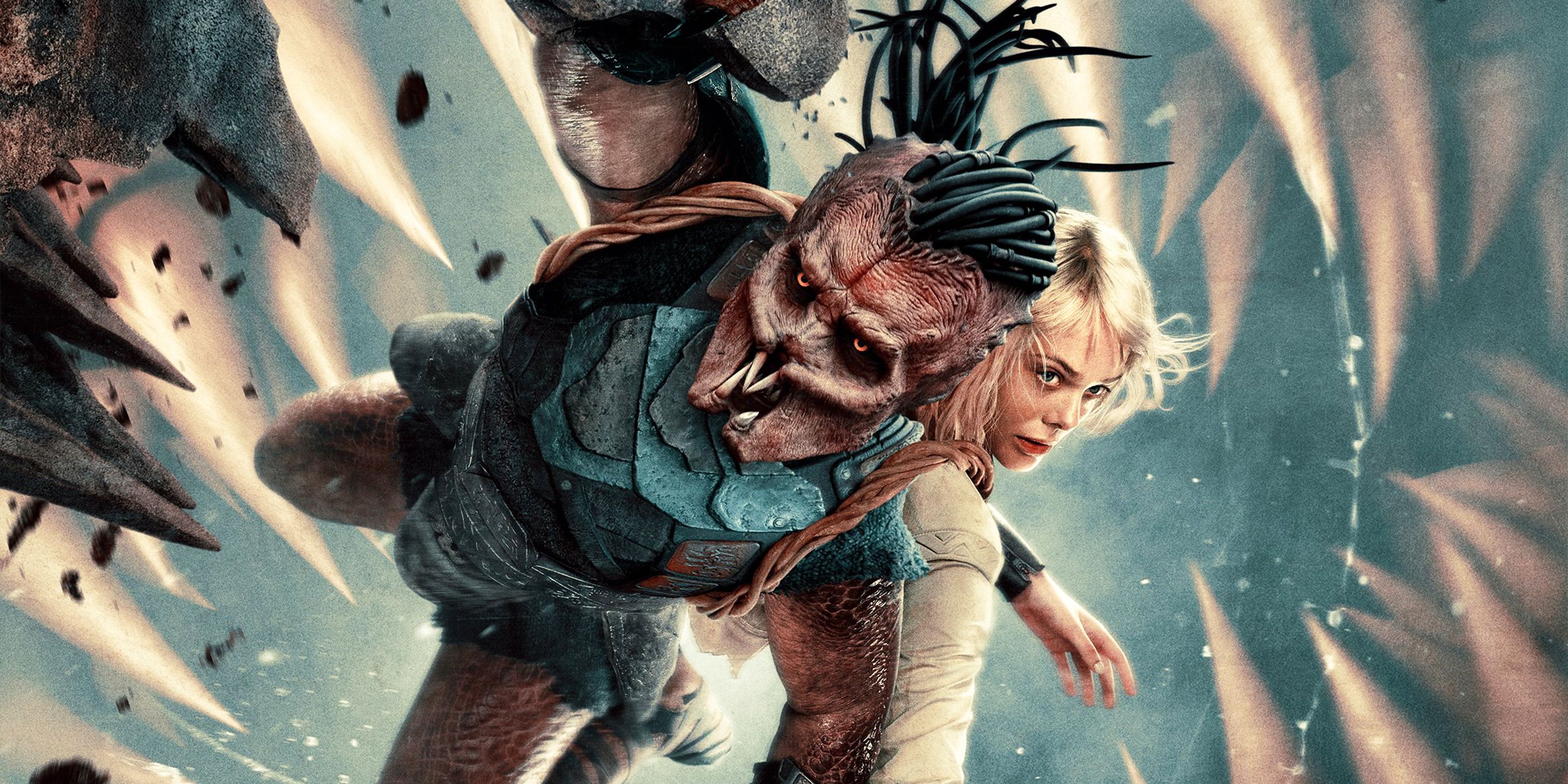 After 'Badlands,' the Perfect Next Step for the Predator Franchise Is Staring You Right in the Face