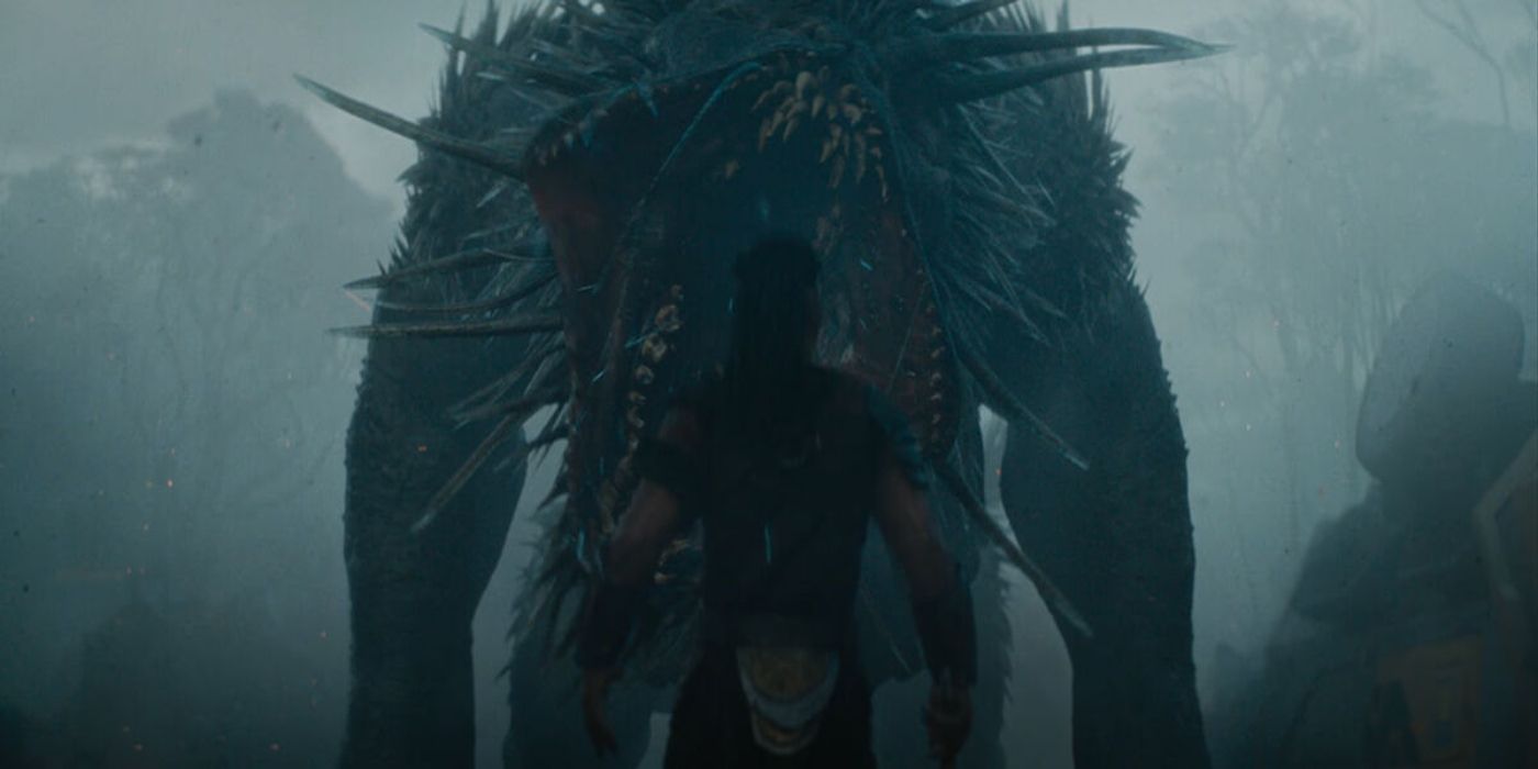 ‘Predator: Badlands’ Actually Has an Unexpected ‘Stranger Things’ Cameo