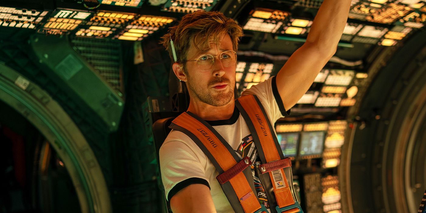 ‘Project Hail Mary’s Controversial Trailer Reveal Addressed by Author