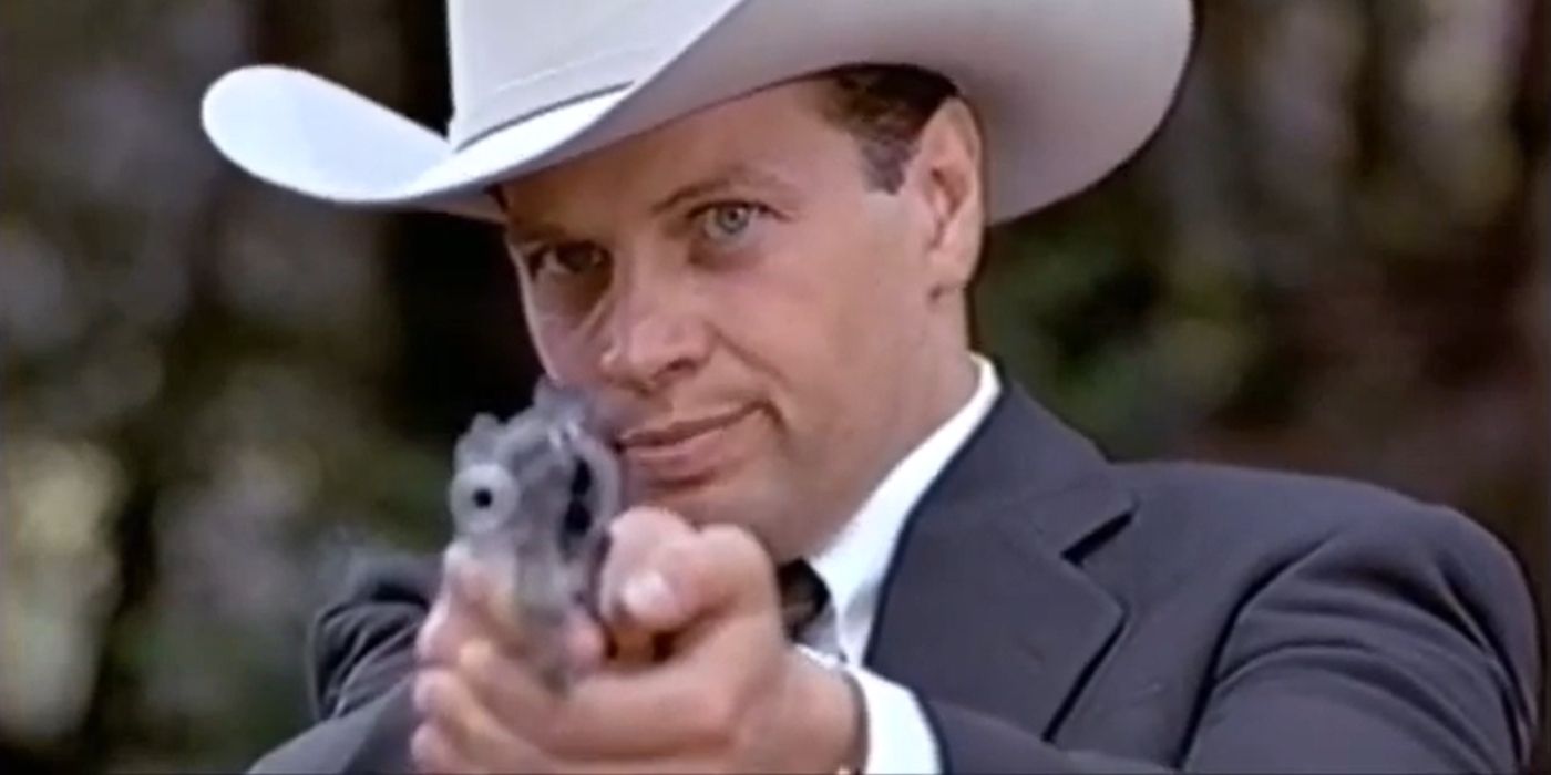 'Justified's Timothy Olyphant Wasn't Actually the First Actor To Play ...