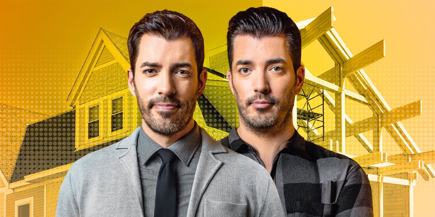 The Property Brothers Just Called Out the “Worst” Kitchen Appliance After Hundreds of Renovations