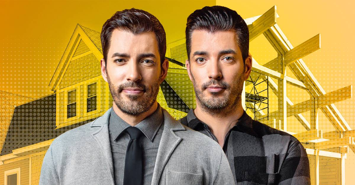 collider.com - Michael Block - The Property Brothers Just Called Out the 'Worst' Kitchen Appliance After Hundreds of Renovations