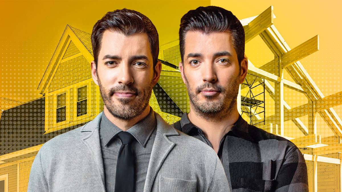The Property Brothers Just Called Out the “Worst” Kitchen Appliance After Hundreds of Renovations