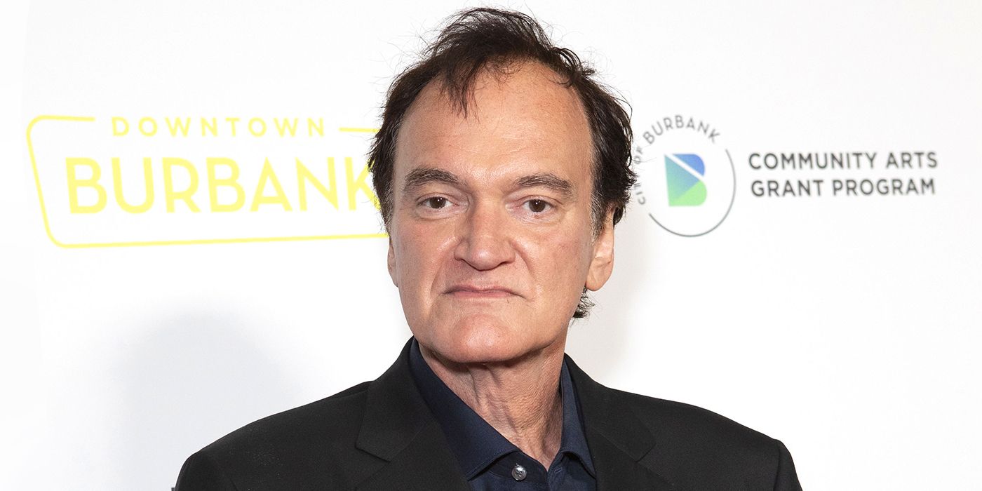 Quentin Tarantino Completely Torches the ‘Hunger Games’ Franchise: “They Just Ripped Off the F****n’ Book”