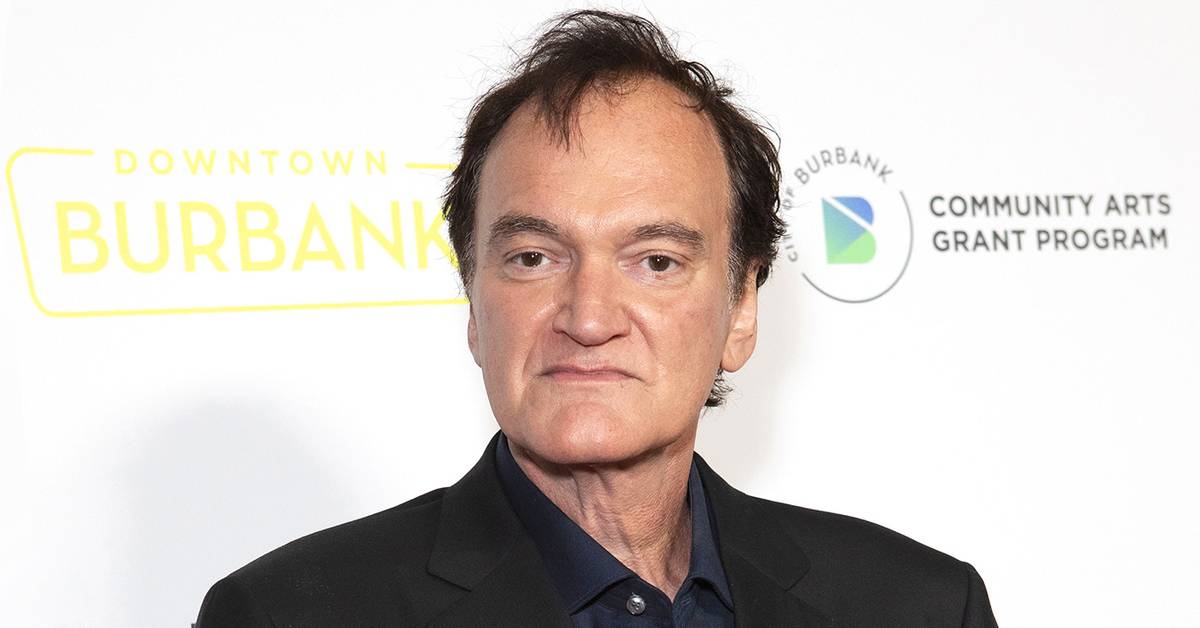 collider.com - Jake Hodges - Quentin Tarantino's Most Underrated Movie Is a Streaming Sensation on Paramount+