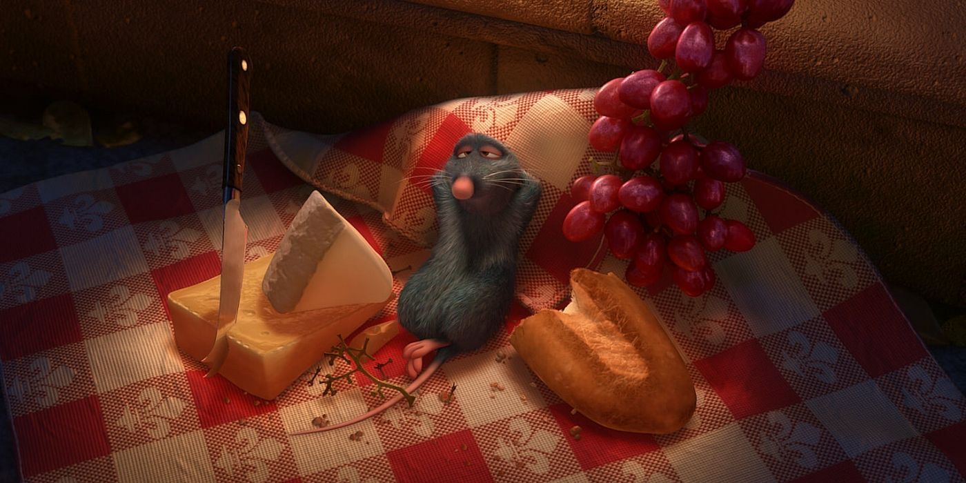 10 Most Rewatchable Animated Masterpieces of the Last 25 Years, Ranked