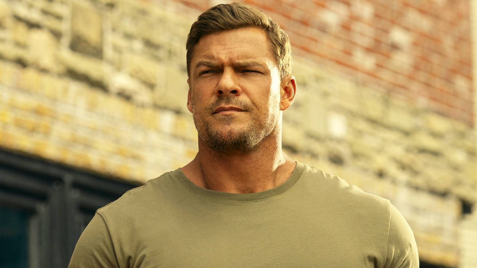8 Action TV Heroes That Are Stronger Than Alan Ritchson’s Reacher 8 Action TV Heroes That Are Stronger Than Alan Ritchson’s Reacher