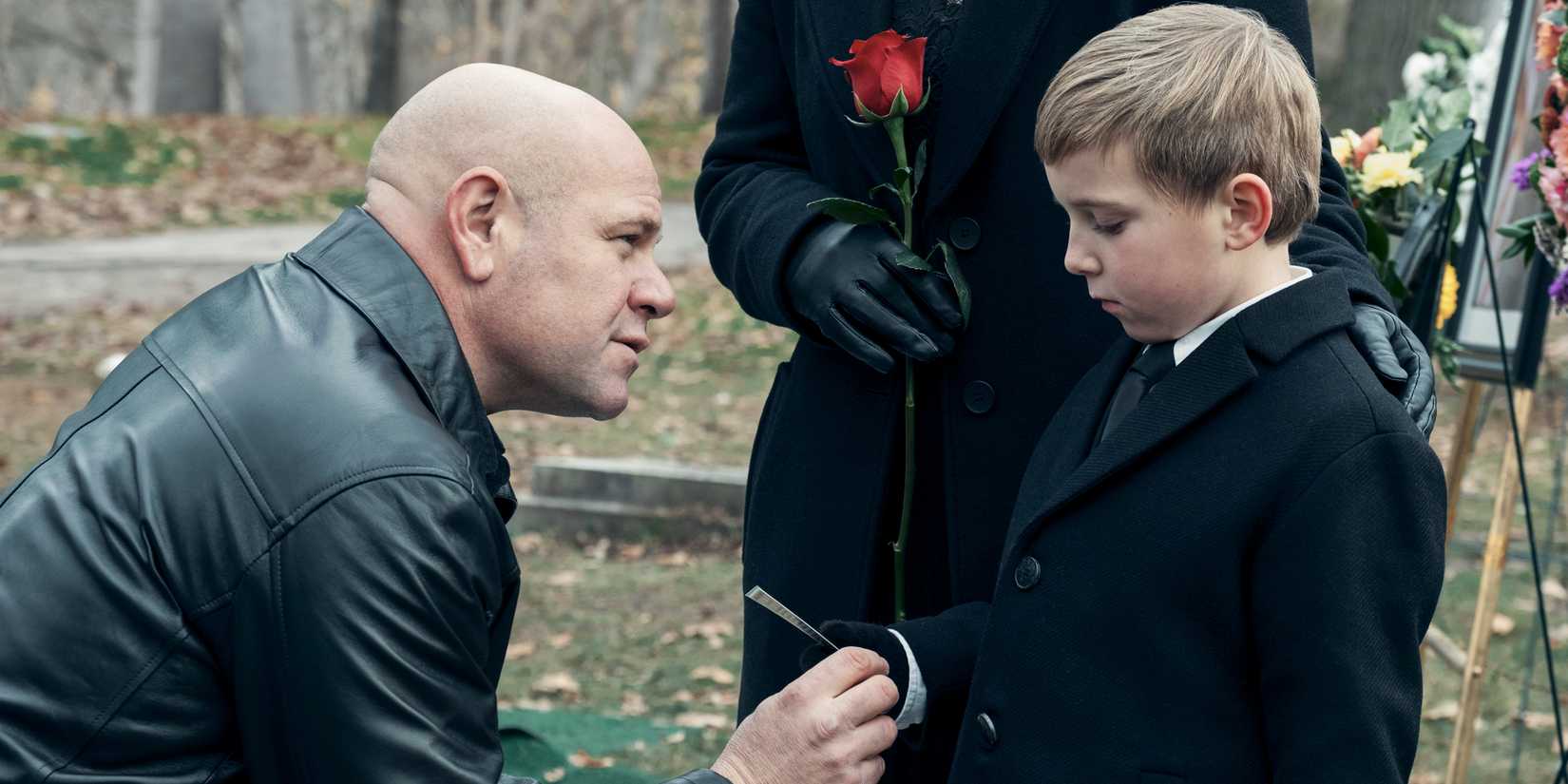 'Reacher's Most Heartbreaking Death Matters More Than the Prime Video
