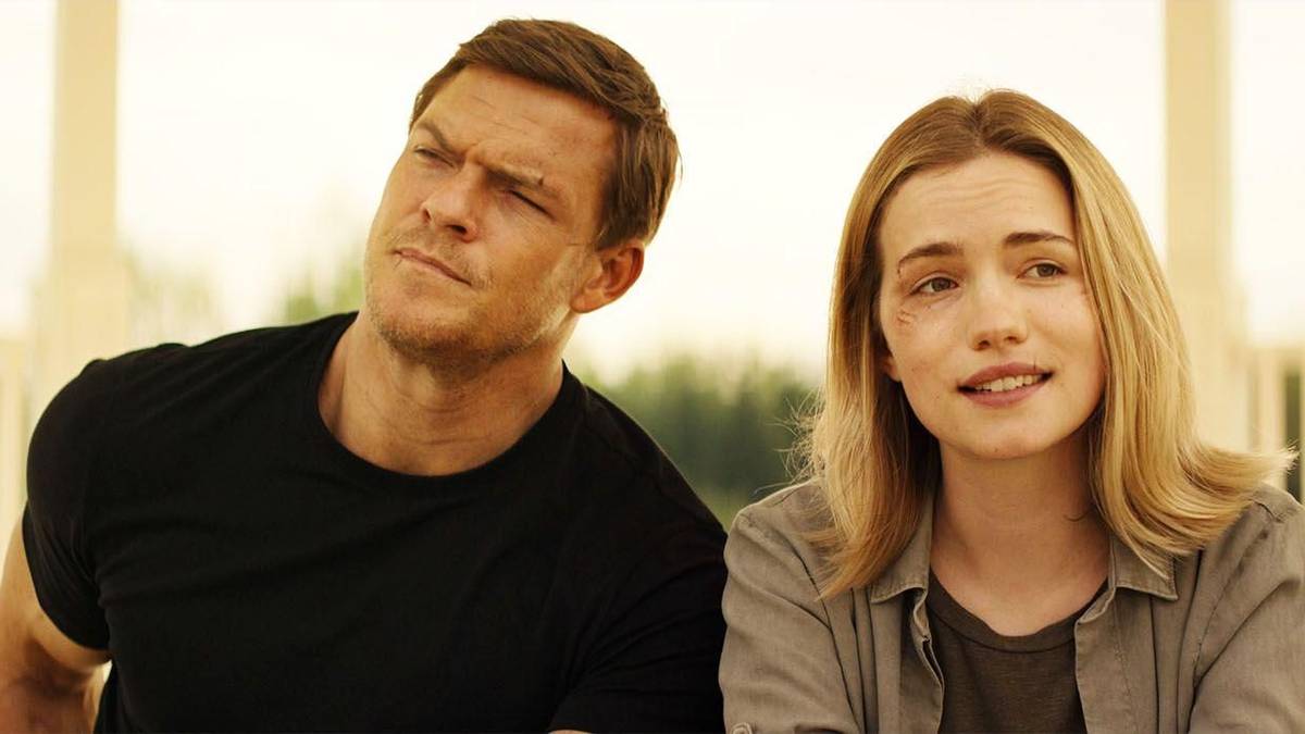‘Reacher’ de Alan Ritchson acaba de alcanzar una edición de transmisión poco común en Prime Video ‘Reacher’ de Alan Ritchson acaba de alcanzar una edición de transmisión poco común en Prime Video