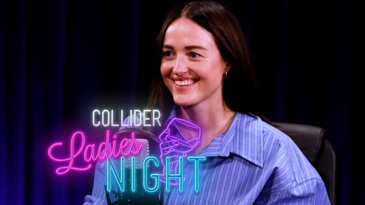 Renate Reinsve: The Star Who Nearly Quit Acting Now Dazzles as Oscar Contender