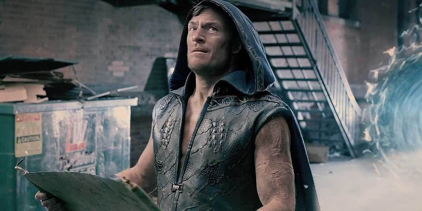 11 Years Later, This Forgotten 8-Part Fantasy Feels Like It Was Made To Be Binged image