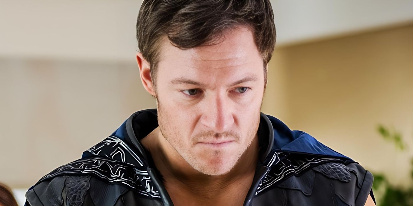 Fantasy and Fate Hilariously Combine in This Underseen Comedy Series That's Perfect for Sci-Fi Fans