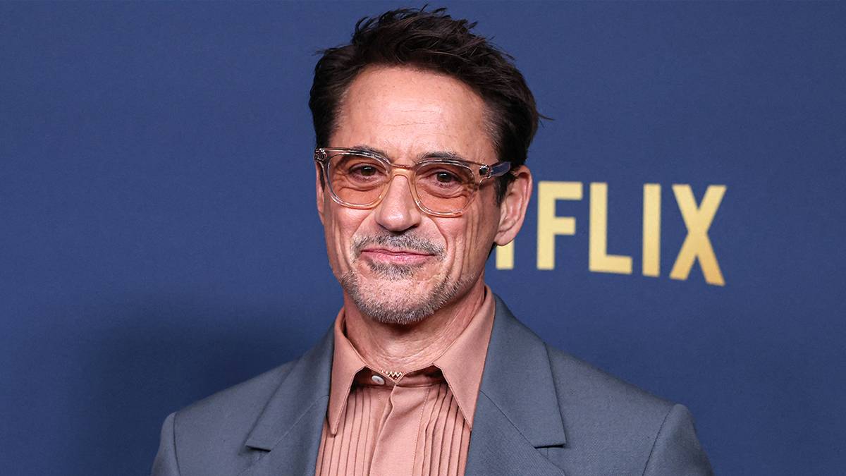 Robert Downey Jr.'s Critically Panned Film Becomes Unexpected Streaming Hit Before 'Avengers: Doomsday'