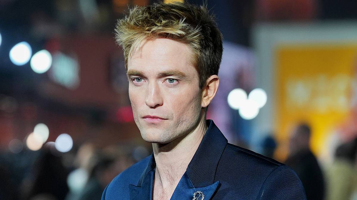 Dune Universe Expands: Robert Pattinson Joins Denis Villeneuve's Next Sci-Fi Epic!