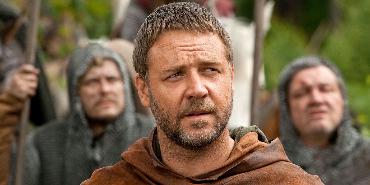 Amazon’s New Remake of a 15-Year-Old Russell Crowe Classic Becomes a Must-Watch Hit