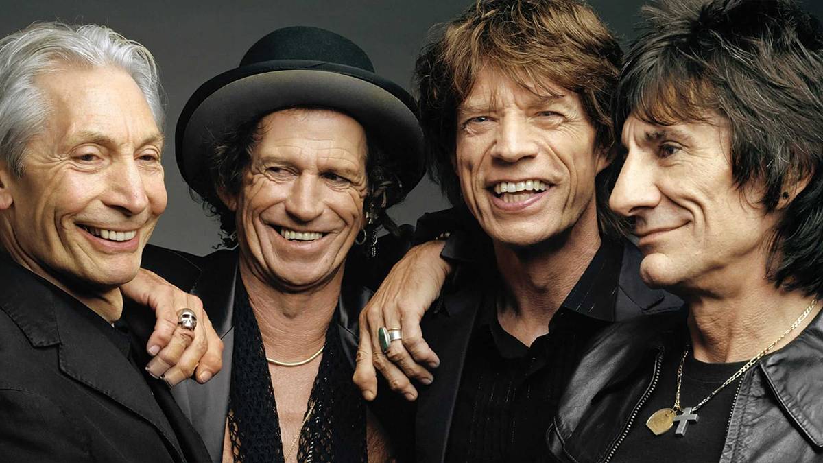 The Legendary 1965 Rolling Stones Song Keith Richards Wrote in His Sleep The Legendary 1965 Rolling Stones Song Keith Richards Wrote in His Sleep