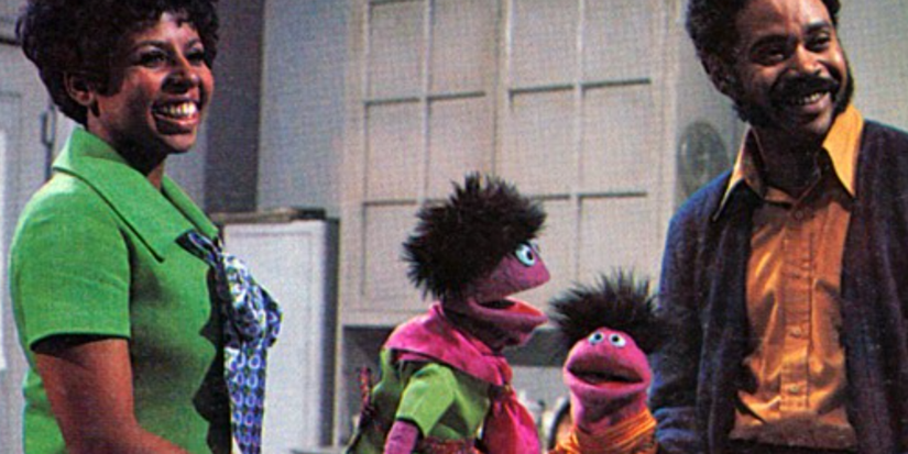 Roosevelt-Sesame-Street