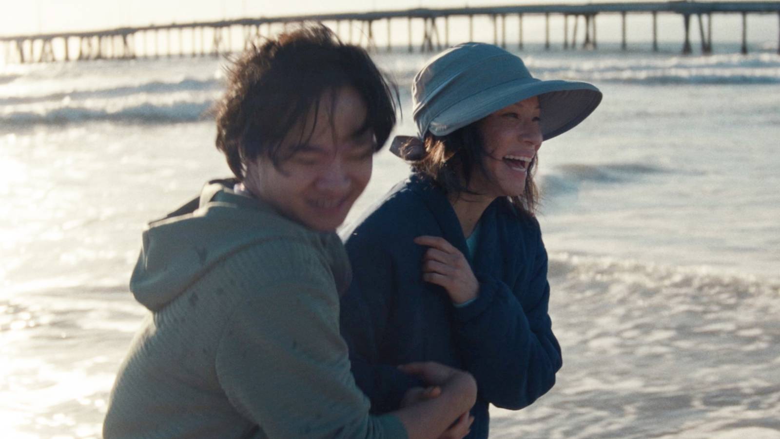 ‘Rosemead’ Review: Lucy Liu Gives an Oscar-Worthy Performance in This ...