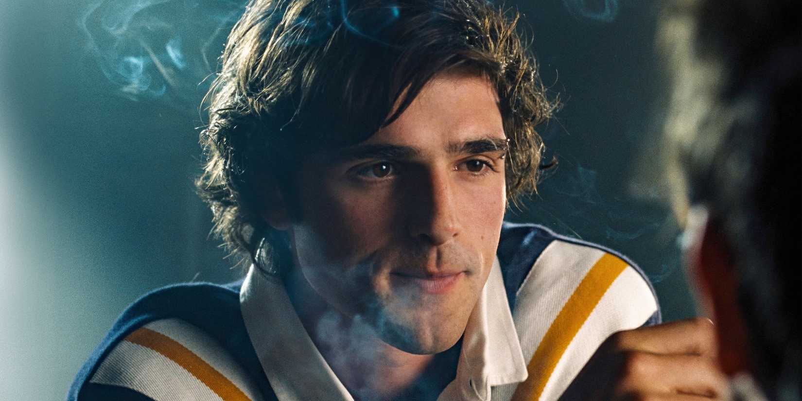 Jacob Elordi as Felix in 'Saltburn'