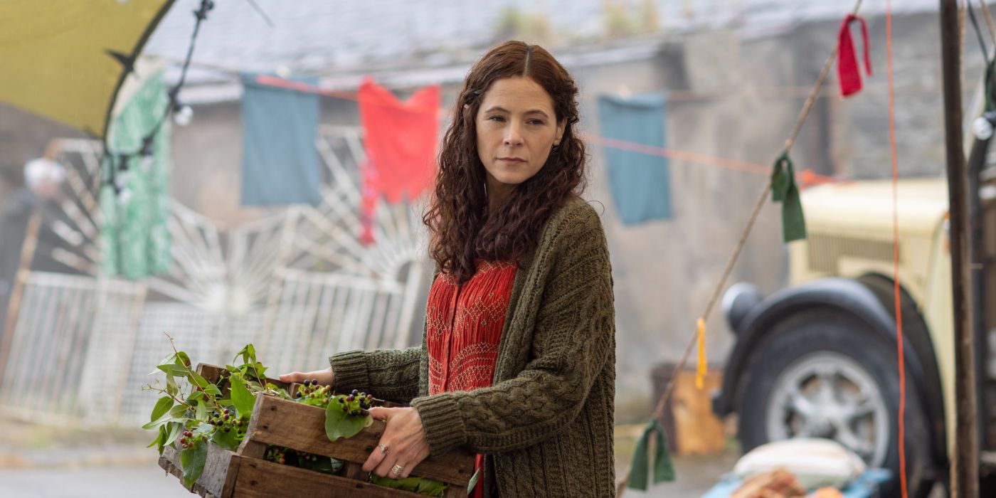 Wicked Fantasy Series Sets Release Date for Season 2 With New Trailer