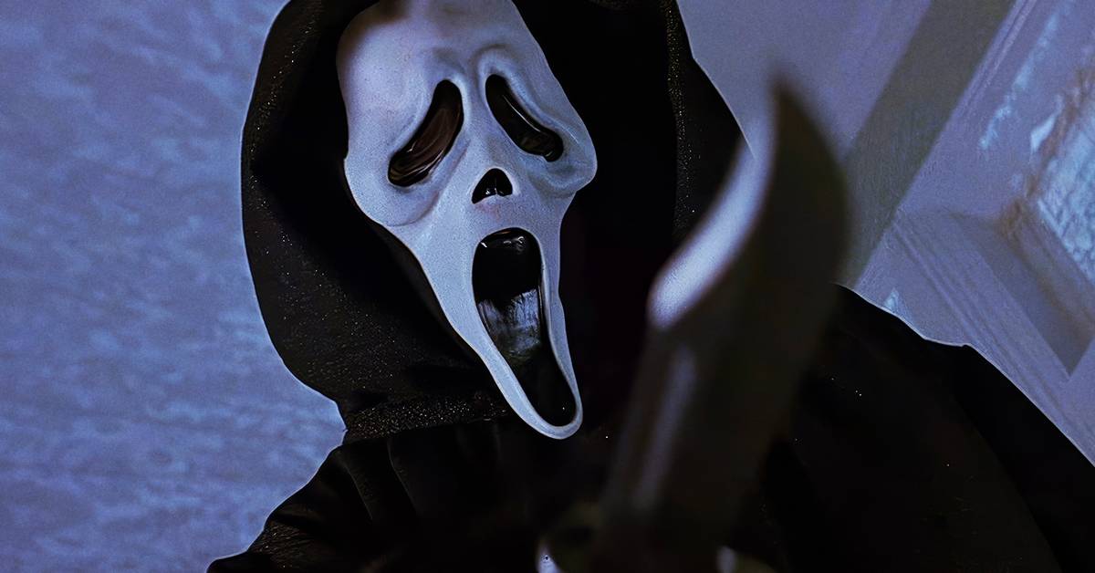 collider.com - Shawn Van Horn - 30 Years Later, It's Officially Time for Hollywood to Quietly Stop Making Scream Movies