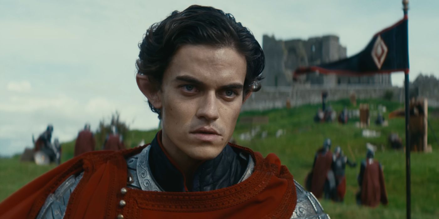 Epic New Teen Fantasy Series Unveiled in First Trailer for 'The Wayfinders' [Exclusive]