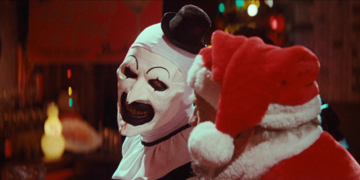 'Terrifier' Is Officially Rewriting the Franchise's Biggest Plotline ...