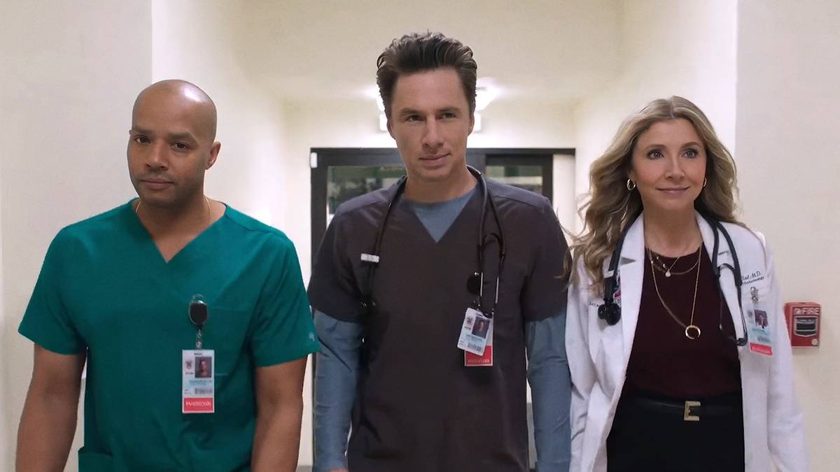 Scrubs