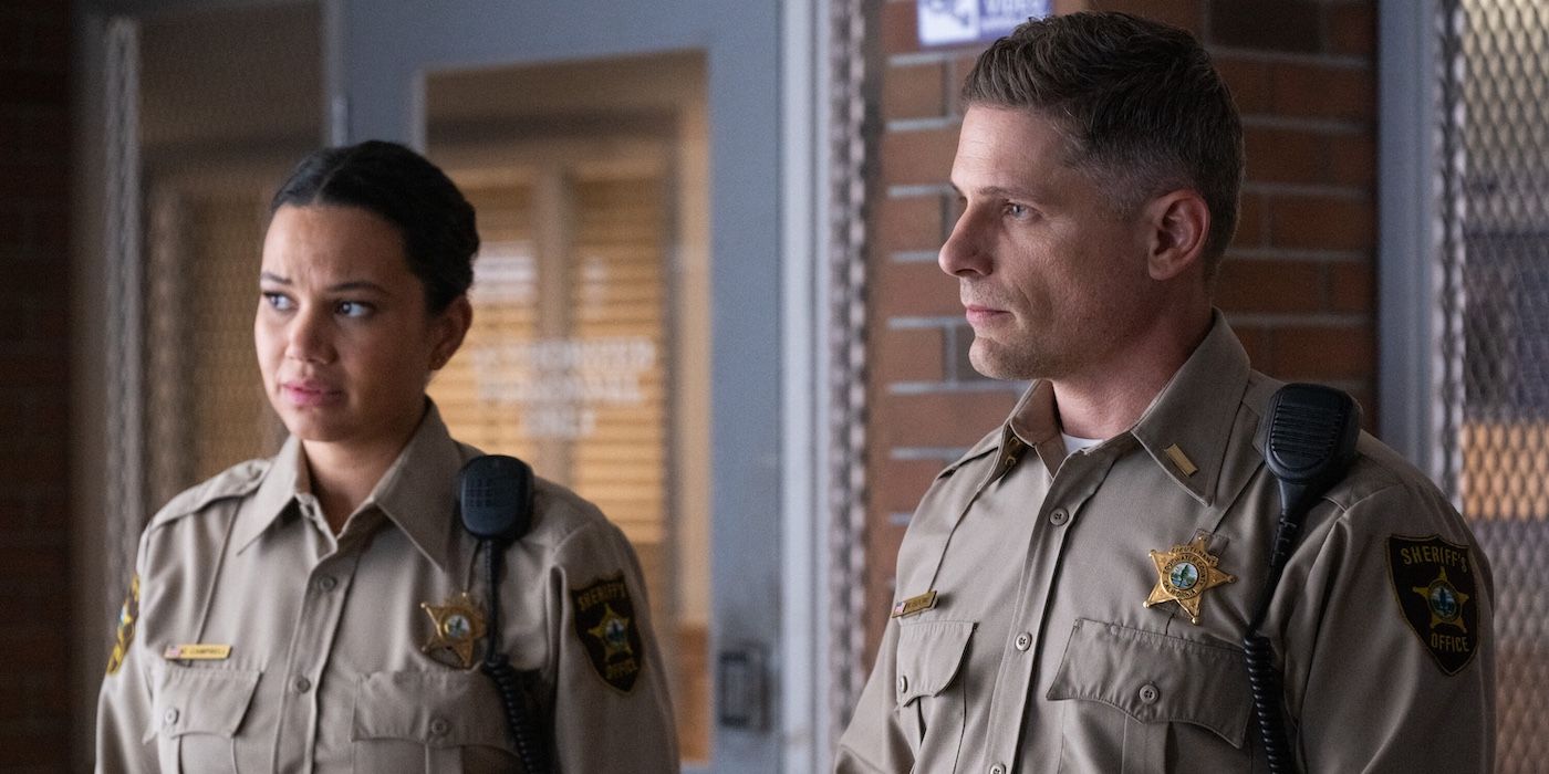 This Age-Gap Relationship in 'Sheriff Country' Is Problematic for More ...