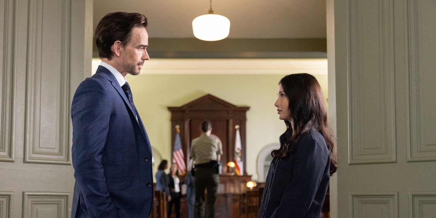 'Sheriff Country's Latest Gut-Punch Twist With This Character Proves ...