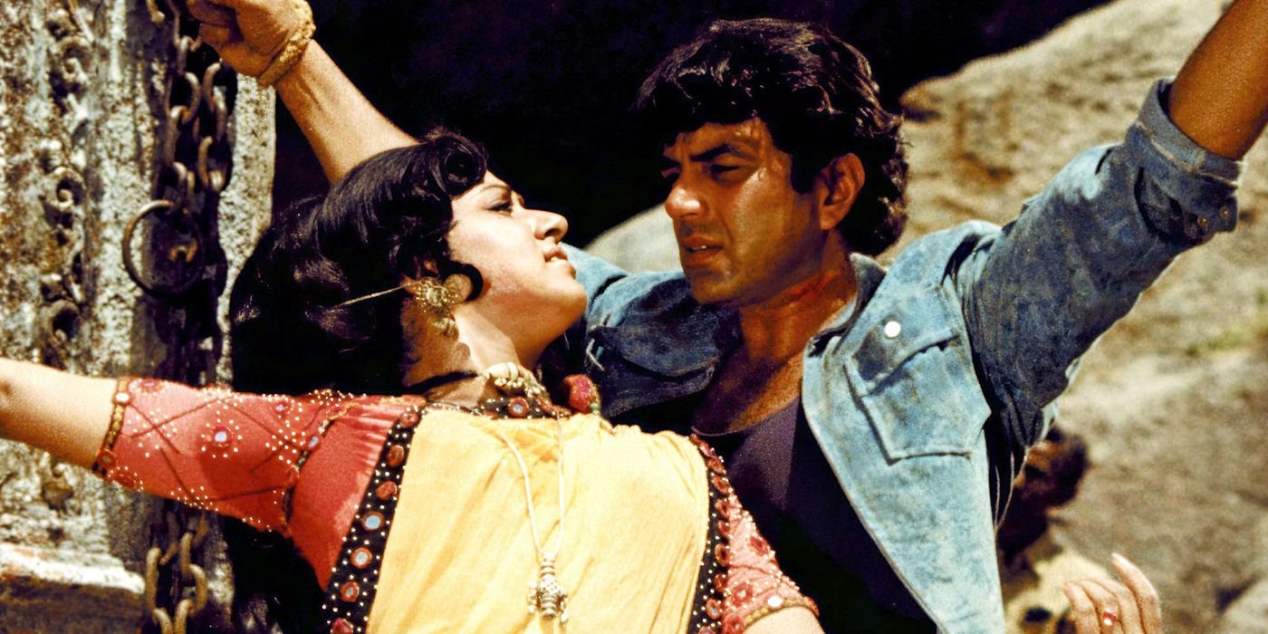 10 Greatest Dharmendra Movies , Ranked