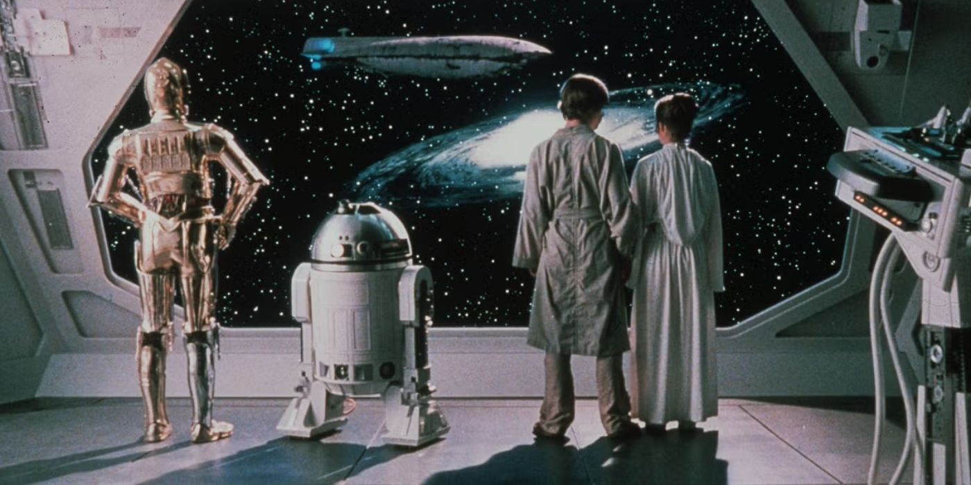 'The Empire Strikes Back’s Five Words That Changed Sci-Fi Forever