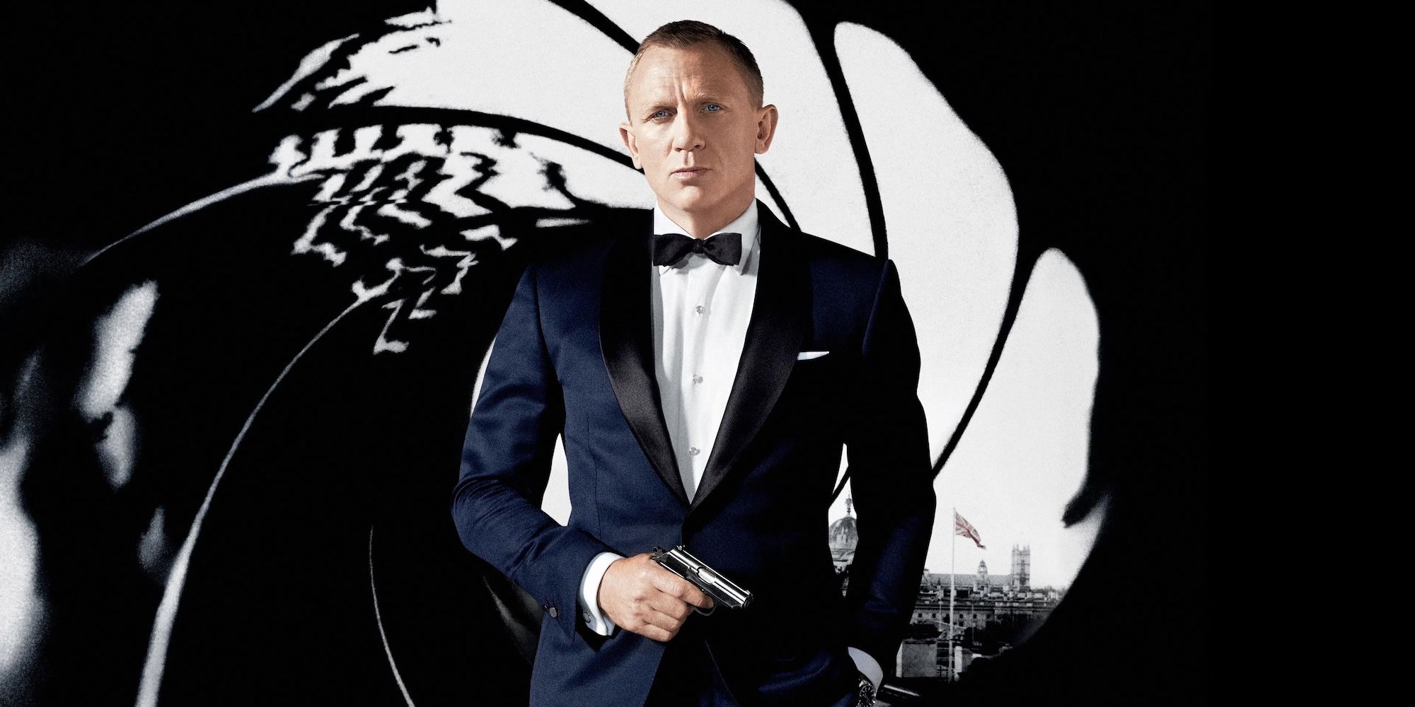 As a James Bond Fan, Here’s How I’d Rank All 27 Movies
