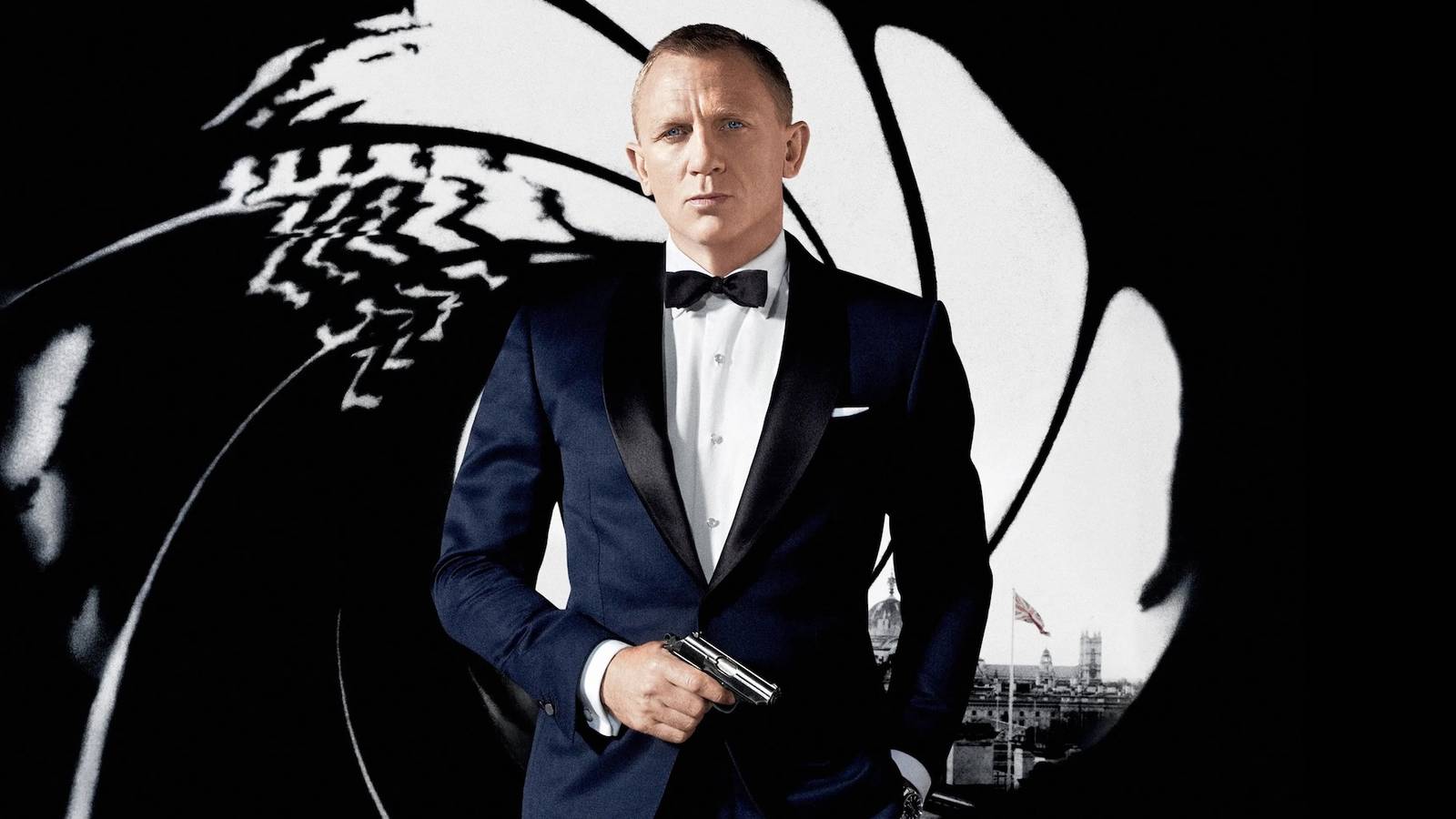 As a James Bond Fan, Here’s How I’d Rank All 27 Movies
