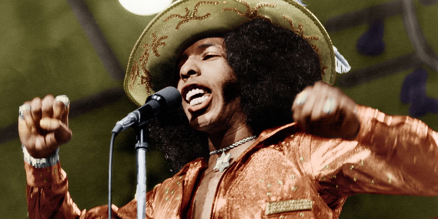 The 1960s Rock Band That Broke Every Barrier Still Stands Among