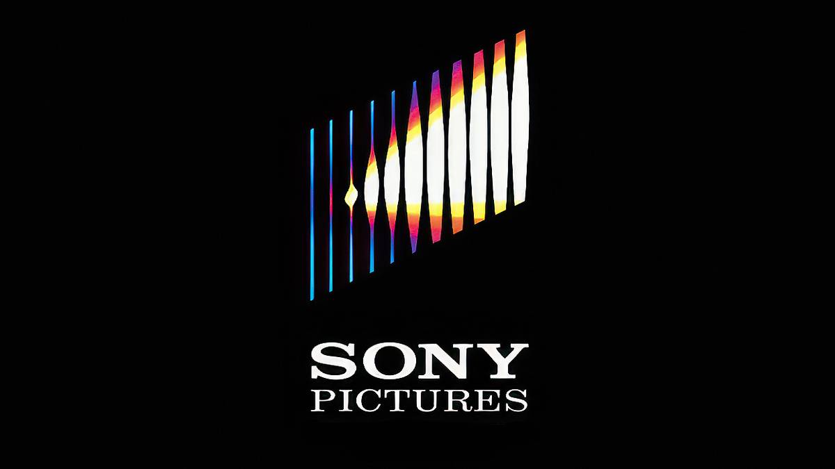 sony logo