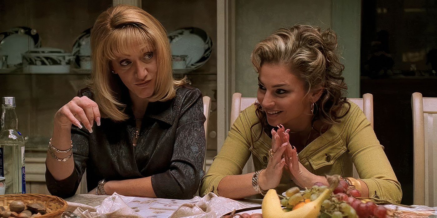 sopranos-he-is-risen-1 27 Years Later, HBO's Timeless Crime Series Is Still a Streaming Hit