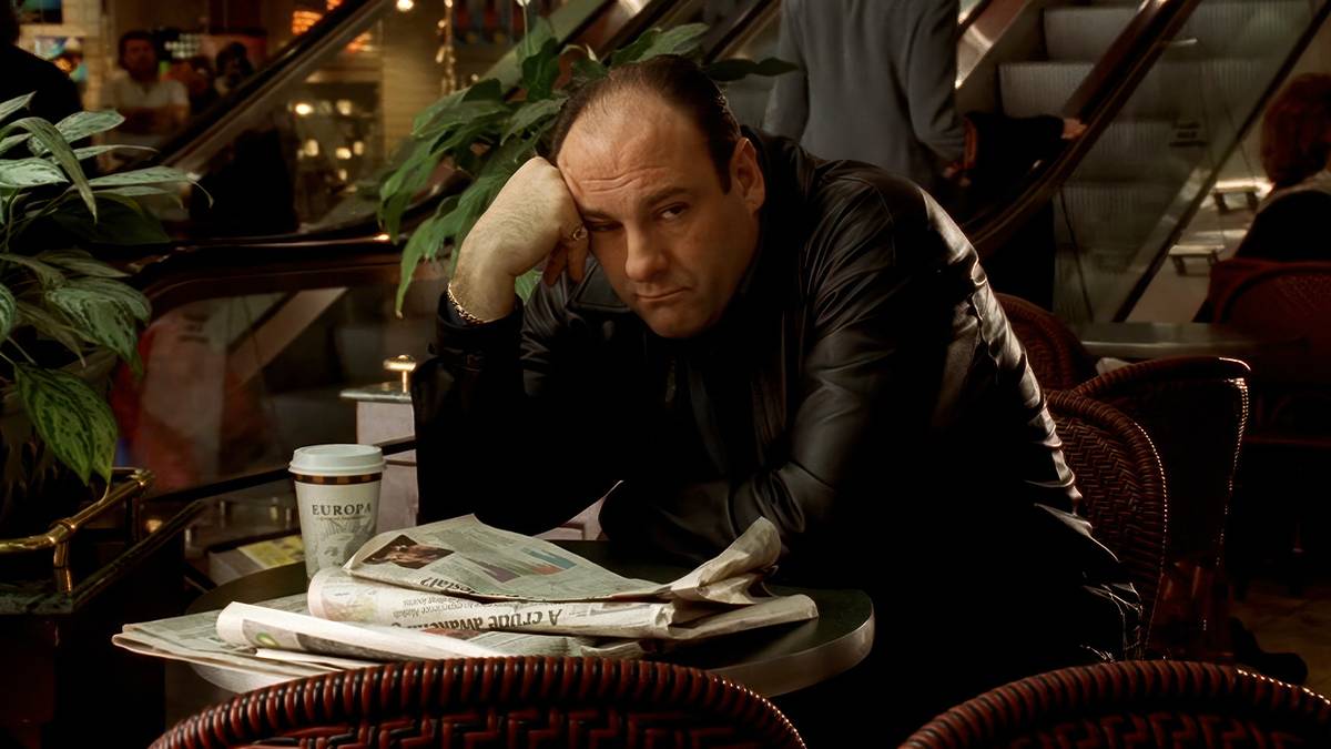 'The Sopranos' Most Disturbing Moment Across Its 6 Seasons Wasn't a Murder