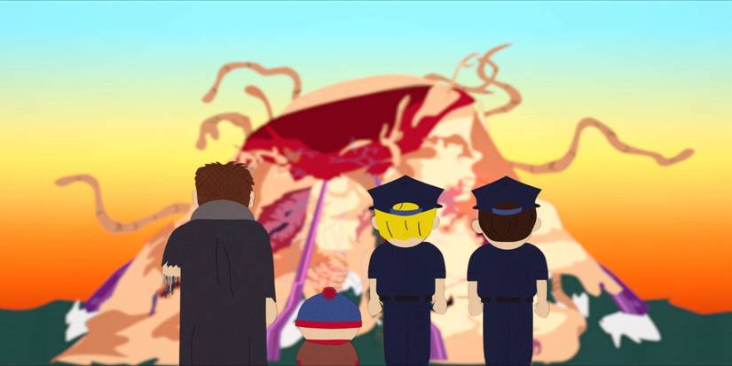10 Greatest Sci-Fi Episodes of 'South Park,' Ranked