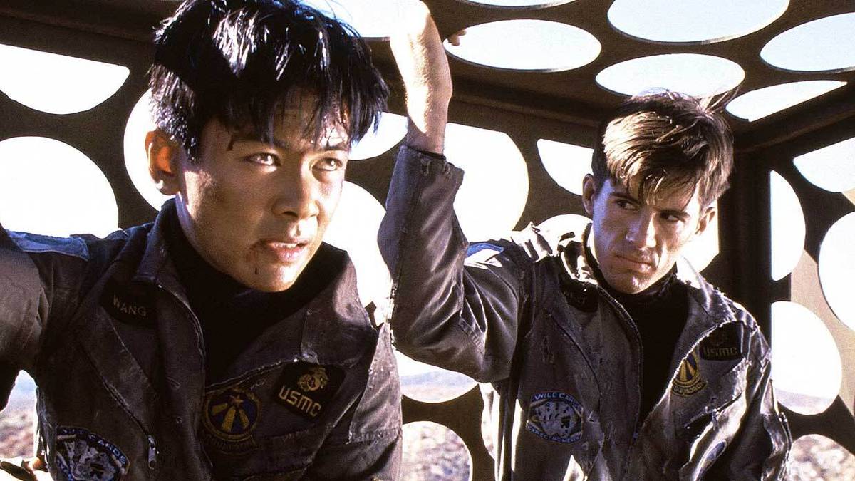 space above and beyond