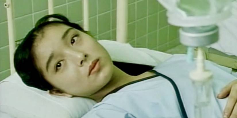 Splatter_ Naked Blood - 1996