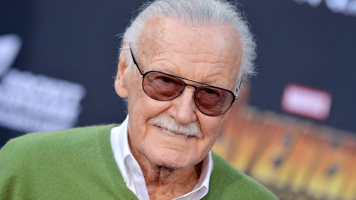 The 1970s Network Hit That Got Stan Lee’s Iconic Comic Book Hero All Wrong