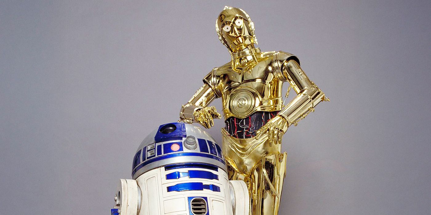 As a Star Wars Fan, Here's How I'd Rank Every Movie in the Franchise