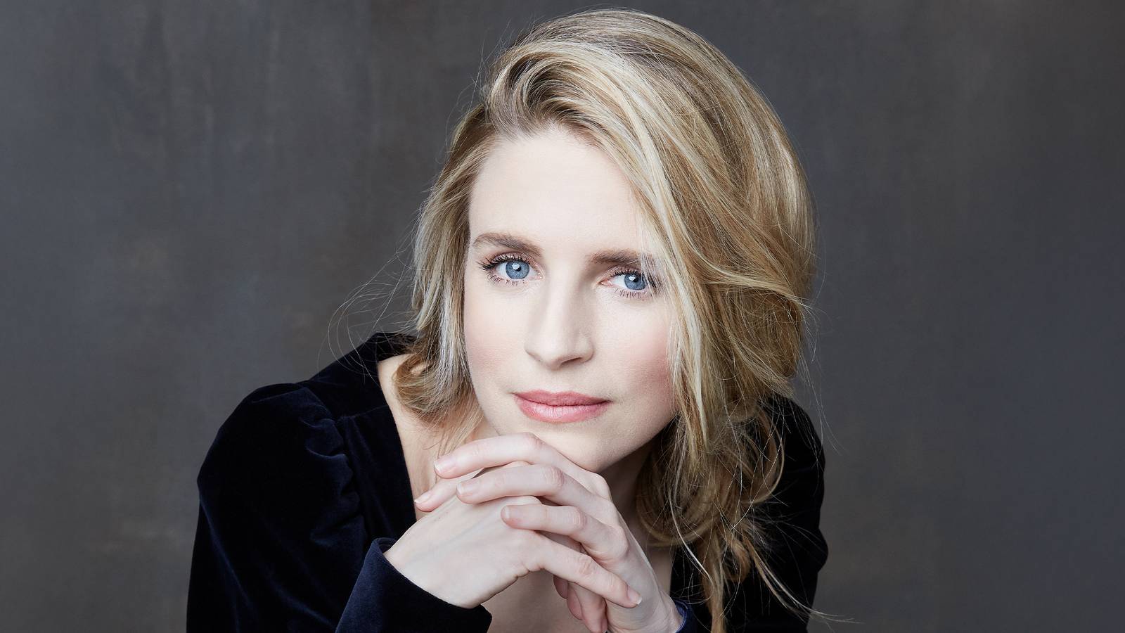 Brit Star Brit Marling Takes Over the Role of a Star Trek Legend in ‘Starfleet ...