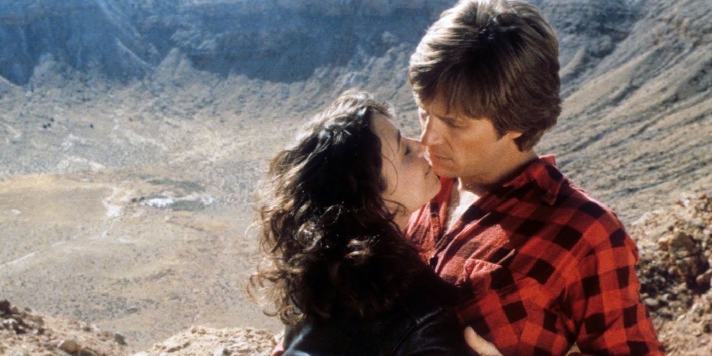 John Carpenter’s Most Underrated Film Is This ‘80s Sci-Fi Adventure ...